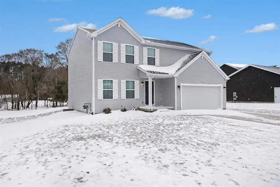 9315 Pauline, Montague, MI 49437 - #2