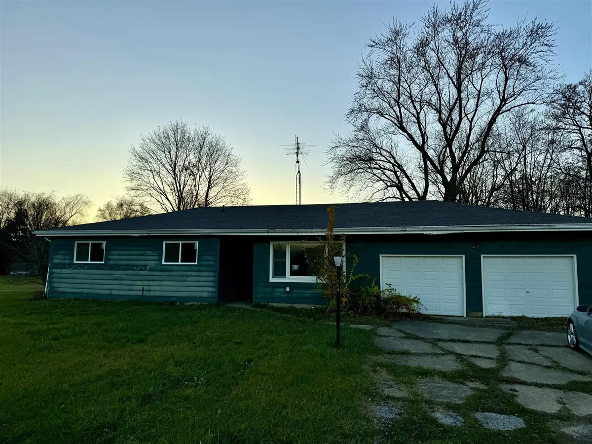 854 S Crystal, Benton Harbor, MI 49022 - #1