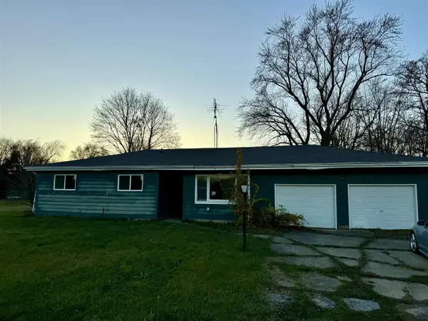 854 S Crystal, Benton Harbor, MI 49022