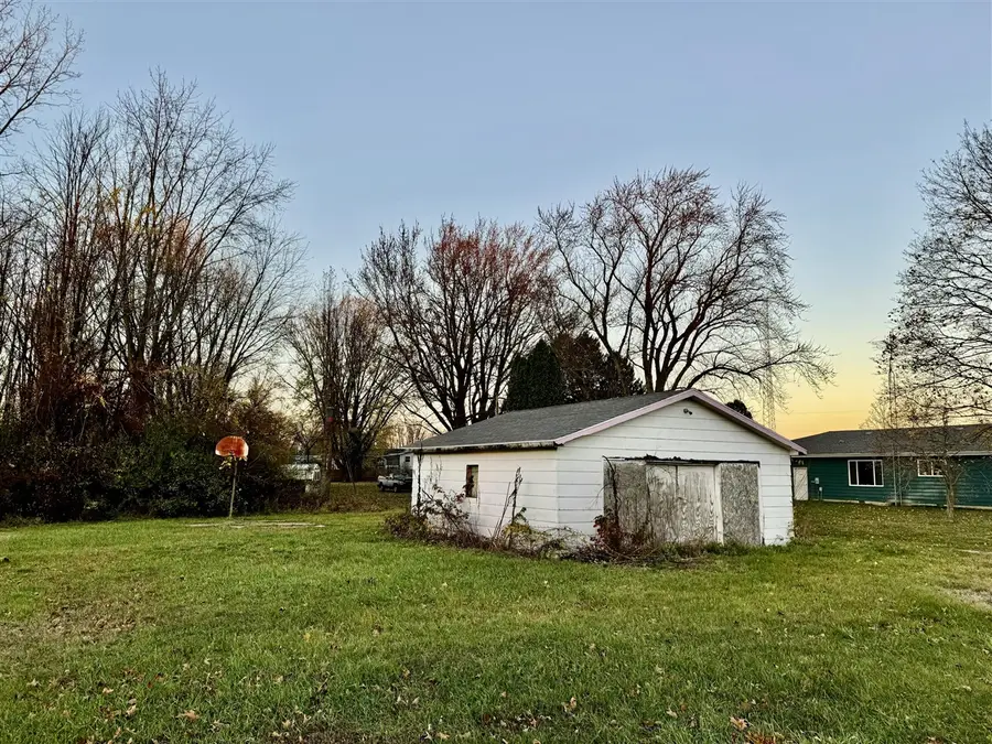 854 S Crystal, Benton Harbor, MI 49022 - #3