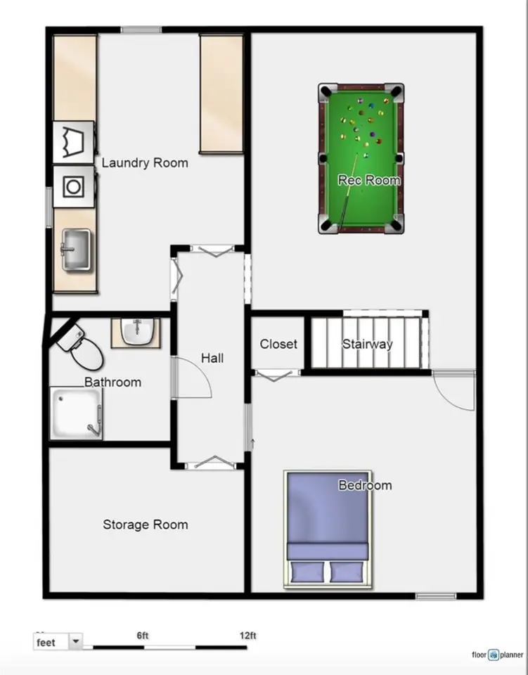 2311 Radcliff Village #47, Grand Rapids, MI 49546 - Image #3