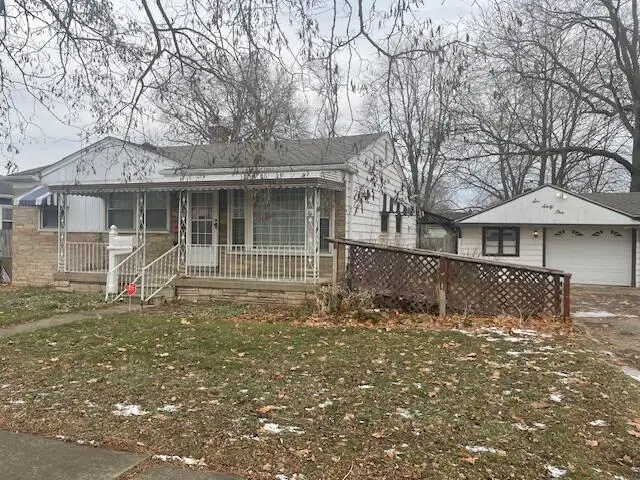 661 Wharton, Ypsilanti, MI 48198 - Image #2