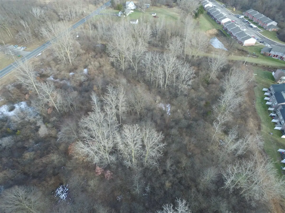 525 W Clark, Ypsilanti, MI 48198 - Image #1