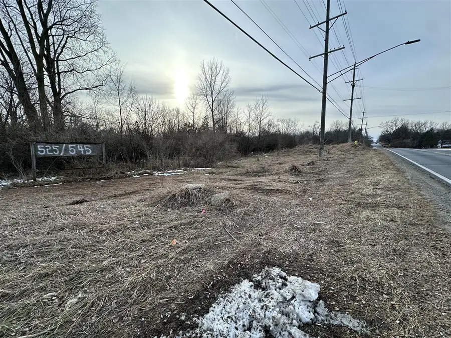 545 W Clark, Ypsilanti, MI 48198 - Image #3