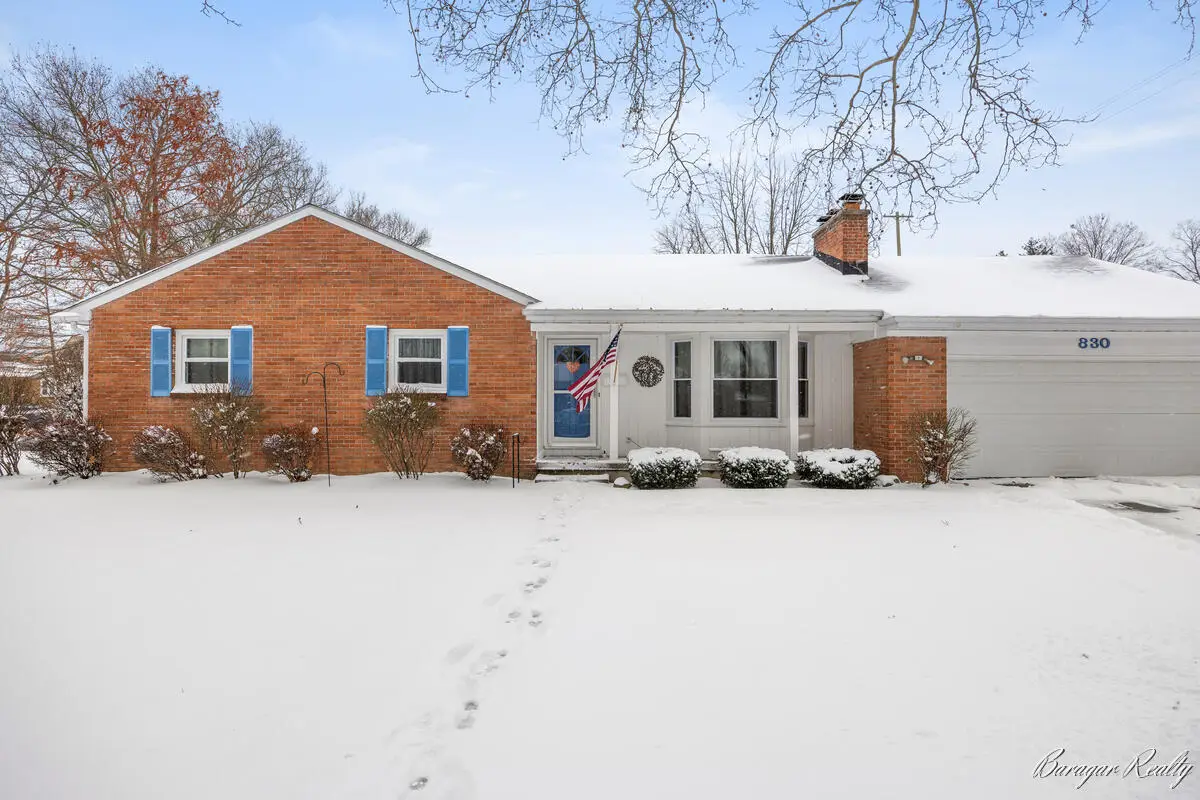 830 Russwood, Grand Rapids, MI 49505 - Image #1