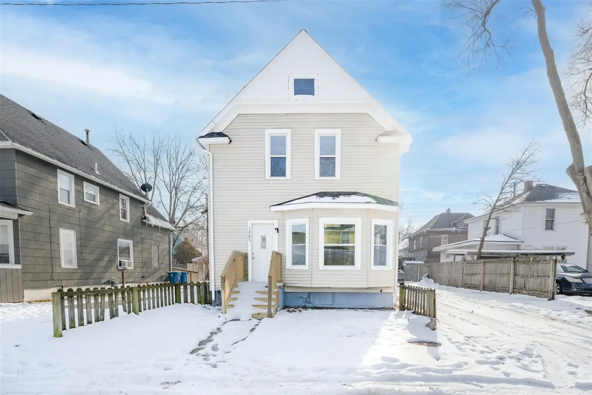 1006 Hays Park, Kalamazoo, MI 49001 - #1