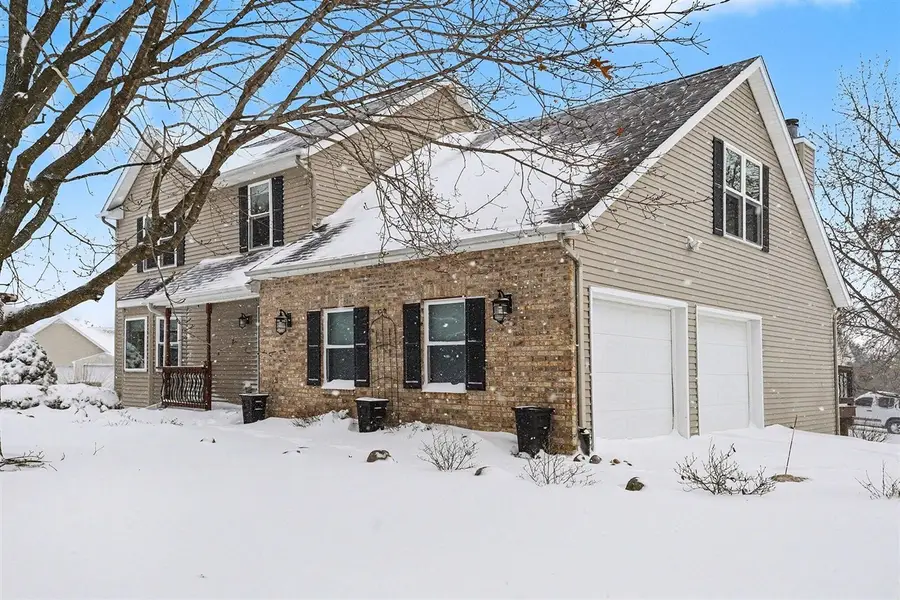 8155 Interlochen, Kalamazoo, MI 49009 - Image #2