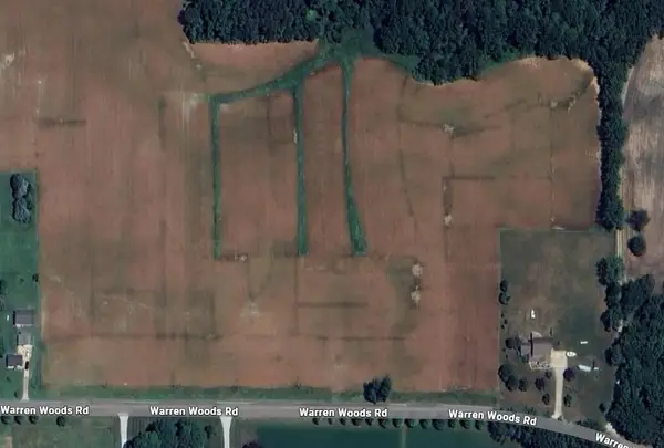 Warren Woods, Galien, MI 49113