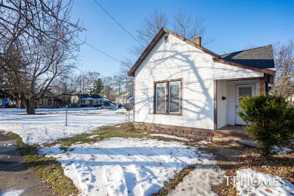 1651 Smith, Muskegon, MI 49442