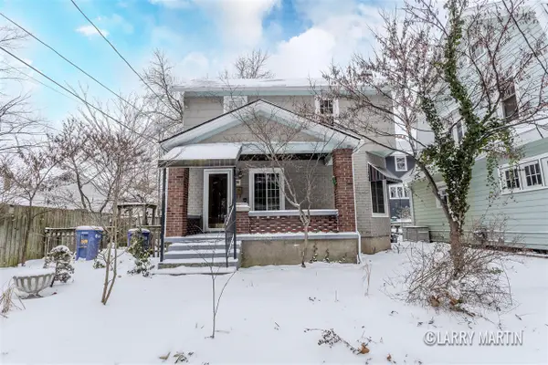 55 Fitch, Grand Rapids, MI 49503