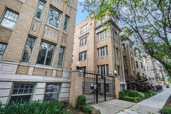 120 Seward, Detroit, MI 48202