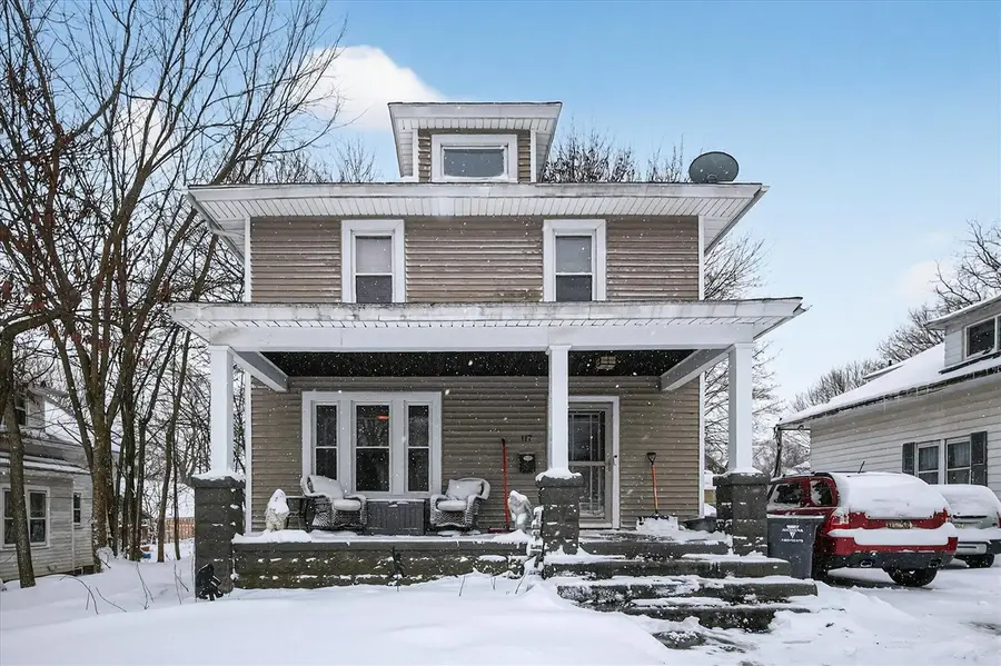 117 Charles, Buchanan, MI 49107 - Image #2