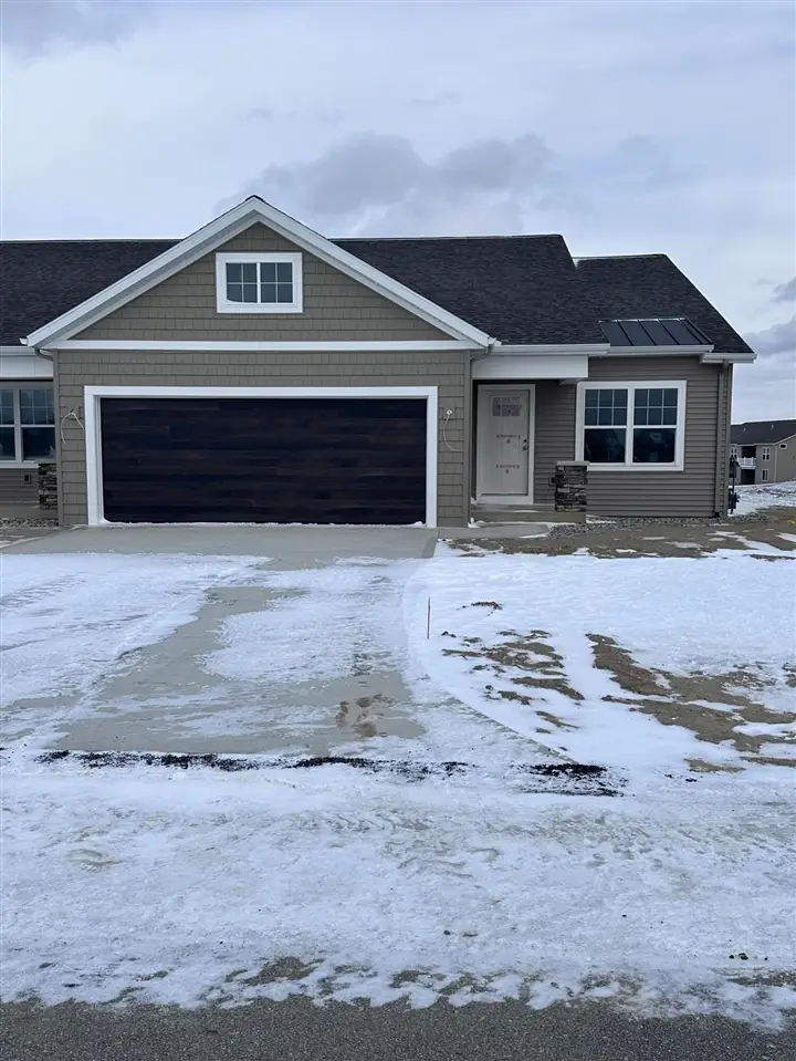 4500 Meadow Pond #65, Hamilton, MI 49419 - #1