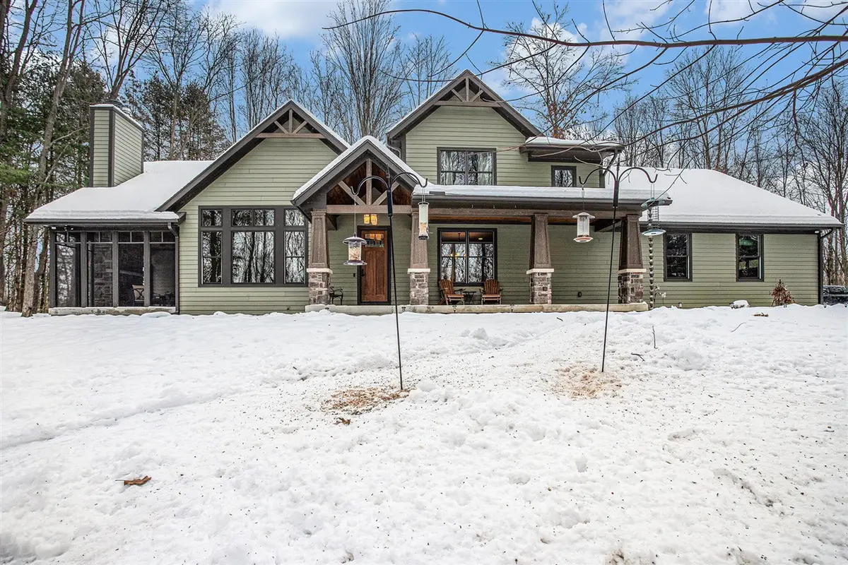 7606 N 46th, Augusta, MI 49012 - #1