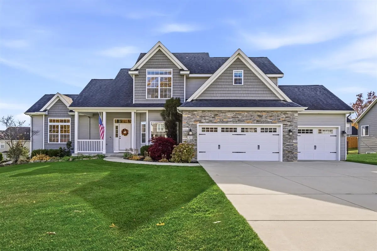 7855 Presque Isle, Kalamazoo, MI 49009 - Image #1