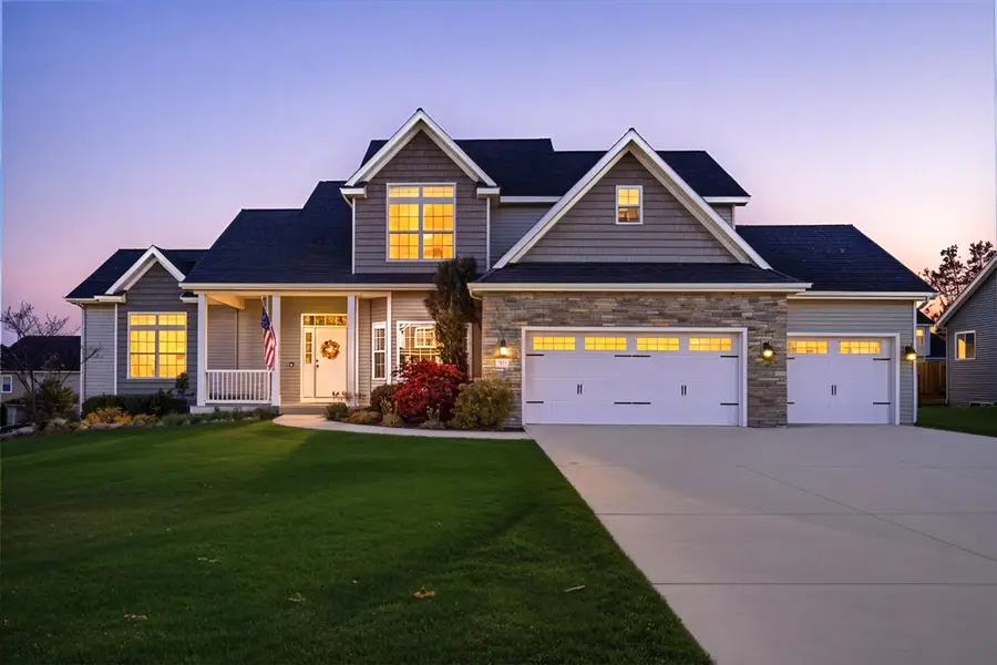 7855 Presque Isle, Kalamazoo, MI 49009 - Image #2