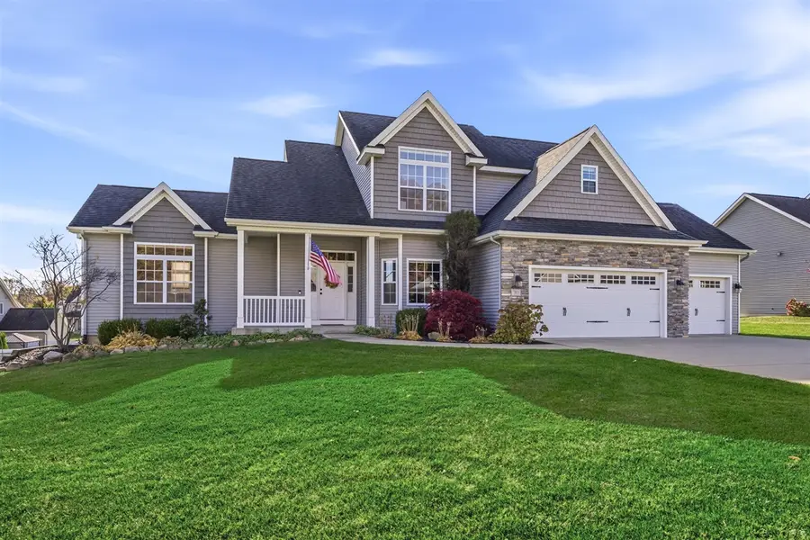 7855 Presque Isle, Kalamazoo, MI 49009 - Image #3