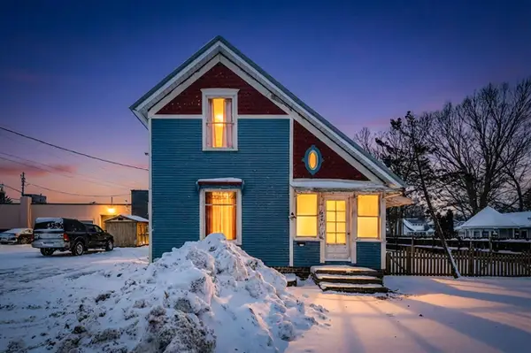 1008 Oak, Niles, MI 49120