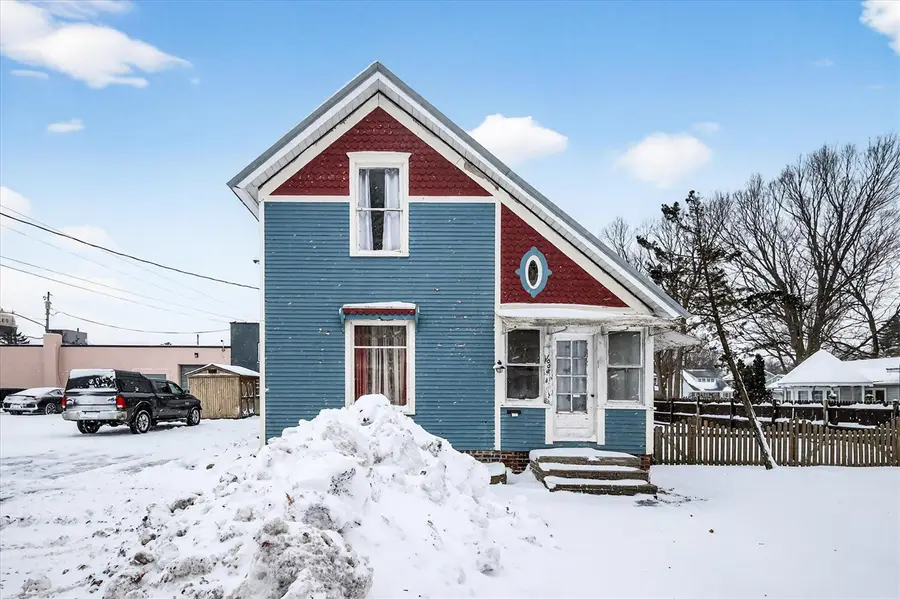 1008 Oak, Niles, MI 49120 - #2