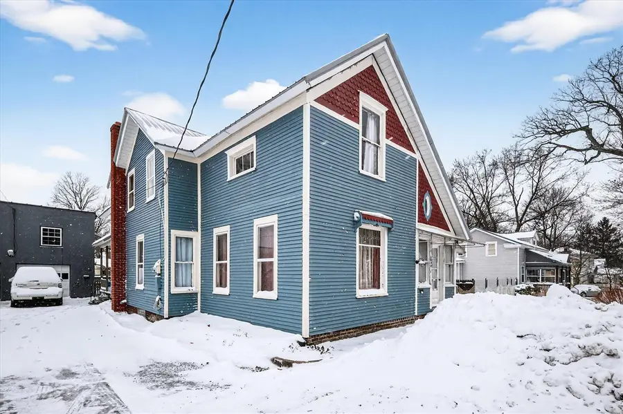 1008 Oak, Niles, MI 49120 - #3