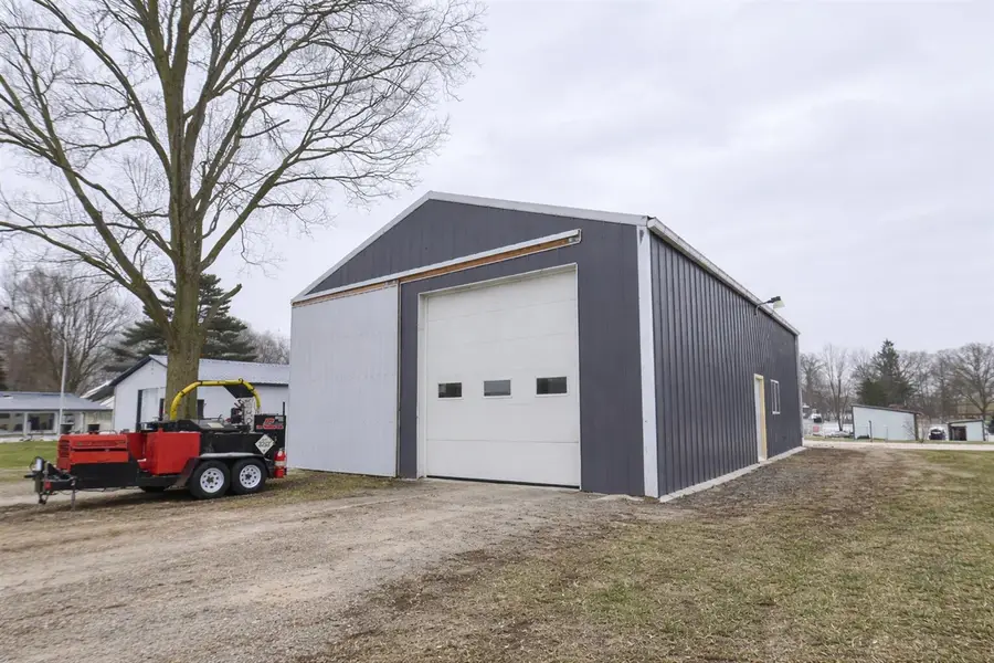 203 S Main, Montgomery, MI 49255 - #2