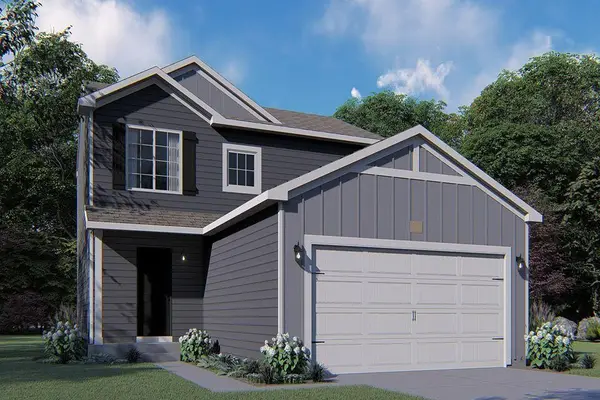 8758 E Sturtevant, Richland, MI 49083