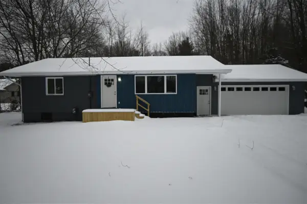 2392 W Bard, Muskegon, MI 49445