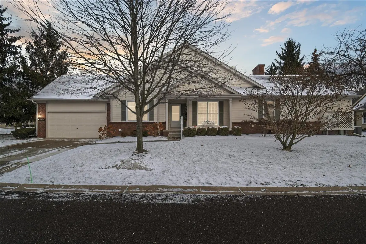 39828 Village Run, Northville, MI 48168 - Image #1