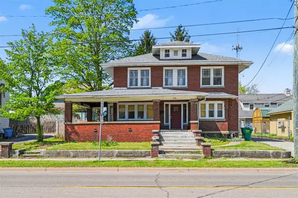316 N 5th, Niles, MI 49120