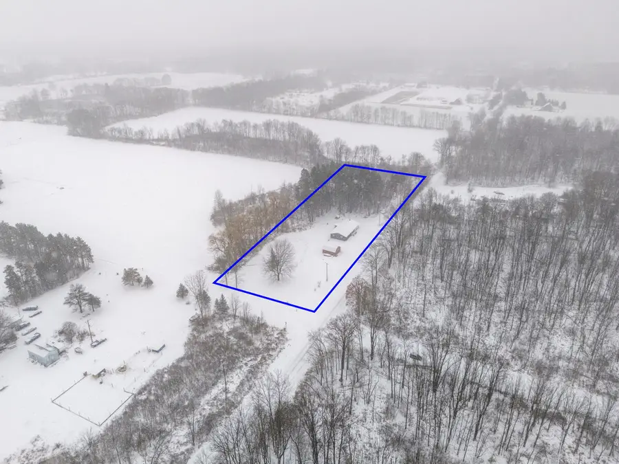 8551 Carlson, Sheridan, MI 48884 - Image #3