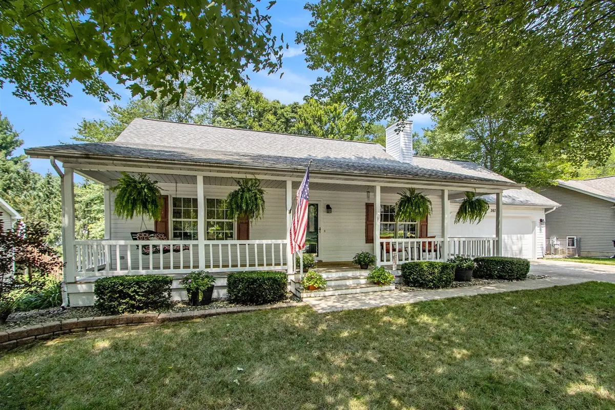 2678 Tall Trees, Portage, MI 49024 - #1