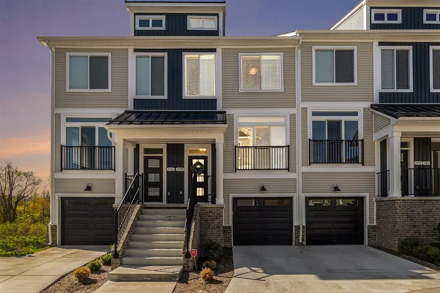 2759 Bristol Ridge, Ann Arbor, MI 48105 - Image #2