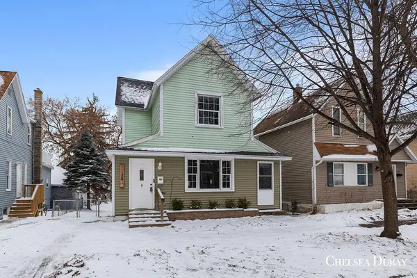 1128 Mcreynolds, Grand Rapids, MI 49504