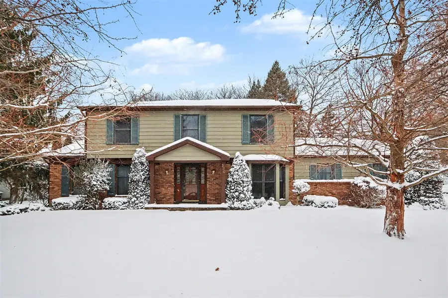 230 Aldersgate, Portage, MI 49024 - Image #2