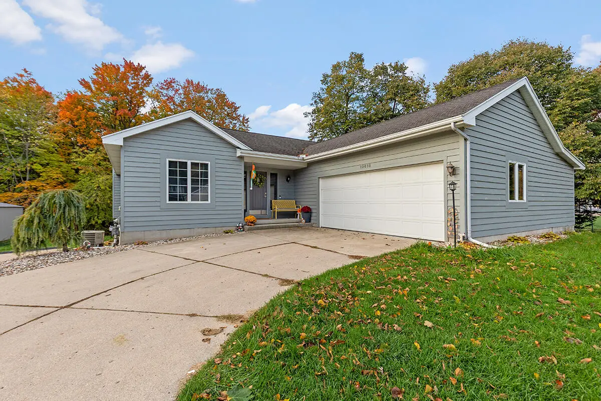 10616 White Birch, Allendale, MI 49401 - Image #1