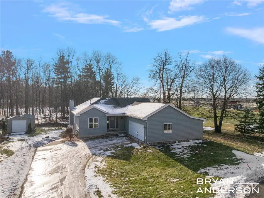 10616 White Birch, Allendale, MI 49401 - Image #3