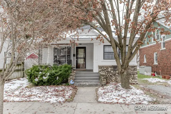 306 Valley, Grand Rapids, MI 49504