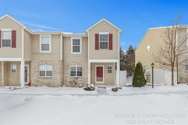 1040 Ada Place #7, Grand Rapids, MI 49546