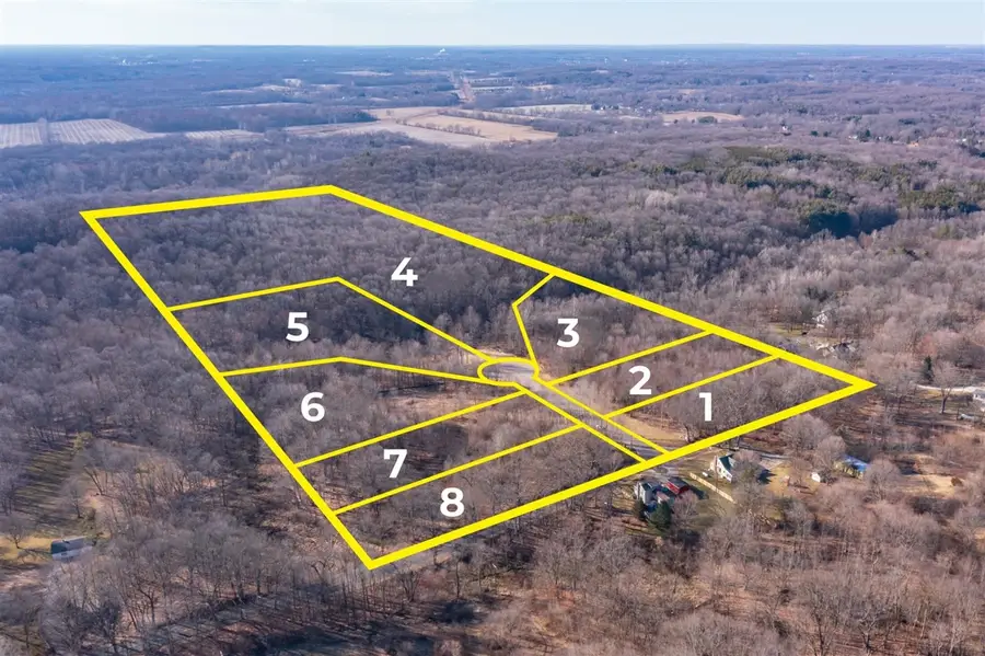 3165 Elk Antler, Plainwell, MI 49080 - Image #2