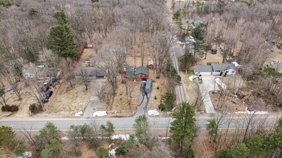 12718 112th, Grand Haven, MI 49417 - #3