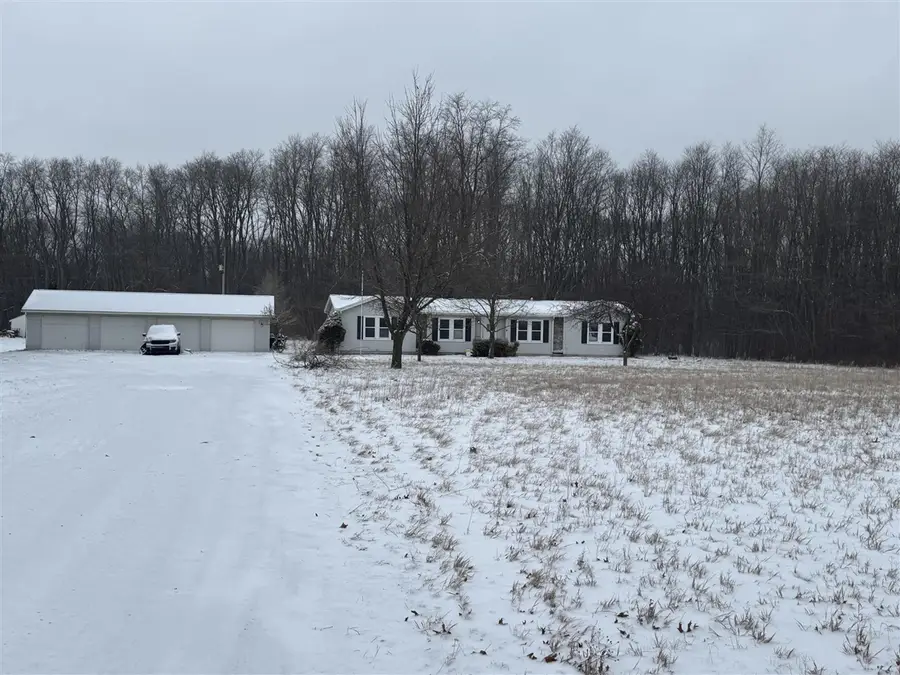 3036 Blue Ridge, Clarklake, MI 49234 - #2