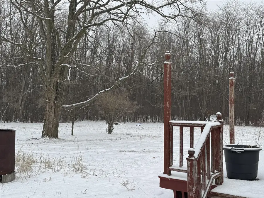 3036 Blue Ridge, Clarklake, MI 49234 - #3