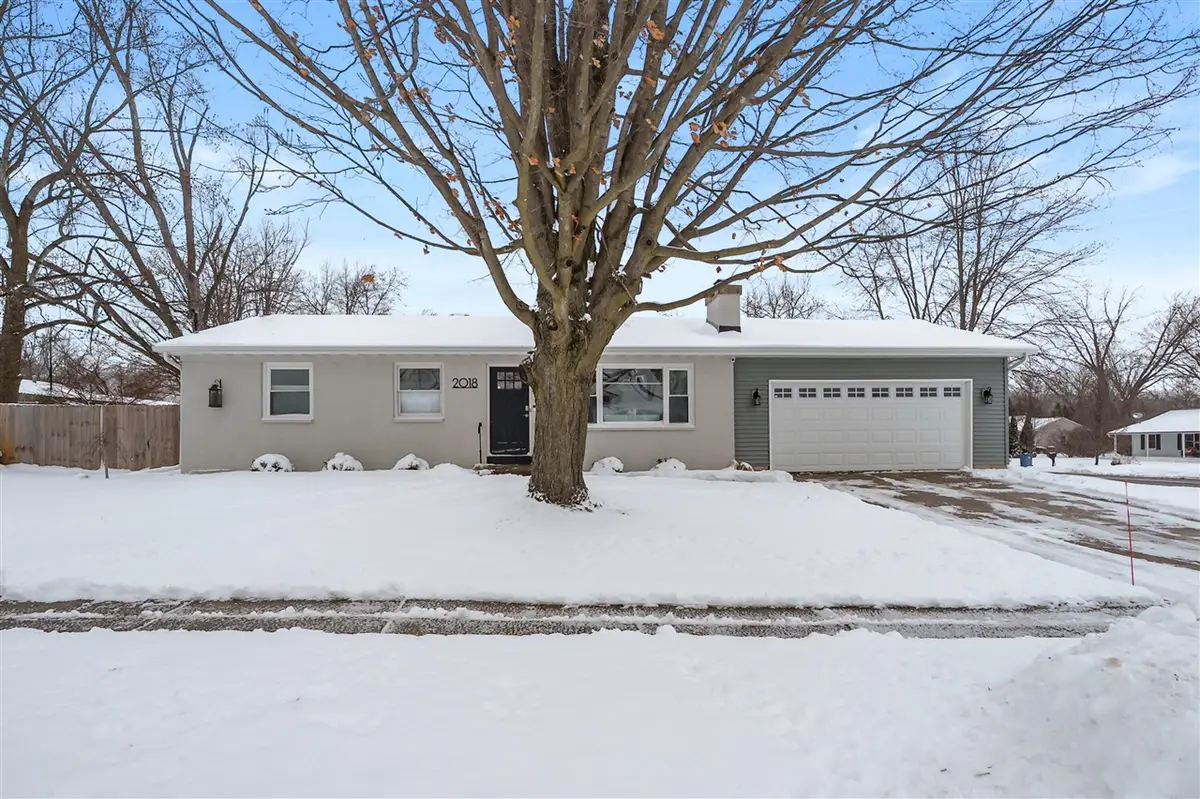 2018 Potomac, Portage, MI 49024 - #1