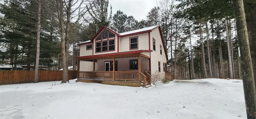 1724 N Ridge, Mears, MI 49436 - #3