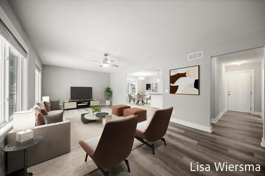 352 Mason, Muskegon, MI 49441 - #2