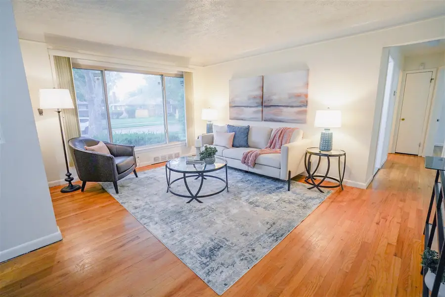 13941 Pearson, Oak Park, MI 48237 - #3