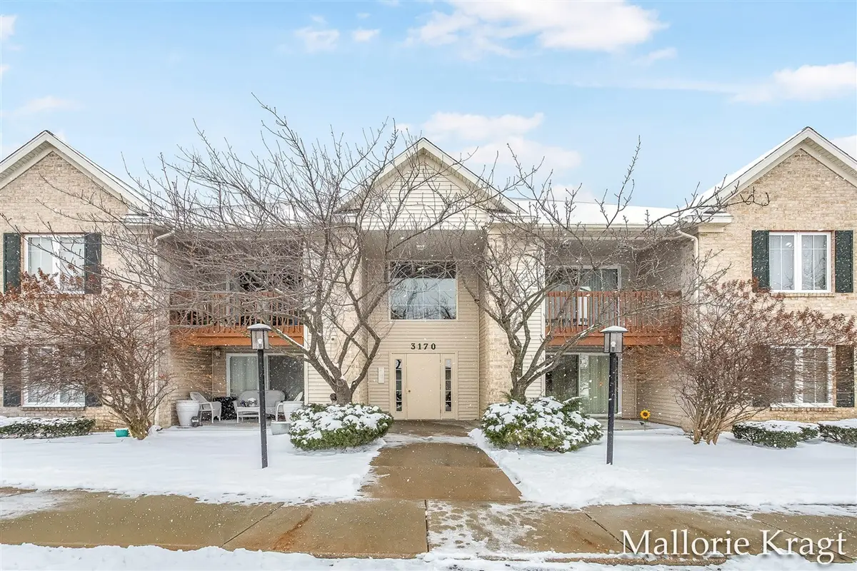 3170 W Crystal Waters #2, Holland, MI 49424 - #1