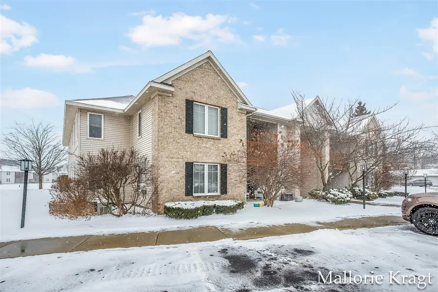 3170 W Crystal Waters #2, Holland, MI 49424 - #2