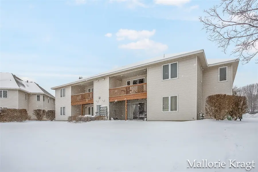 3170 W Crystal Waters #2, Holland, MI 49424 - #3