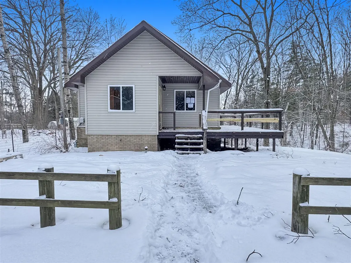 11137 192nd, Mecosta, MI 49307 - #1